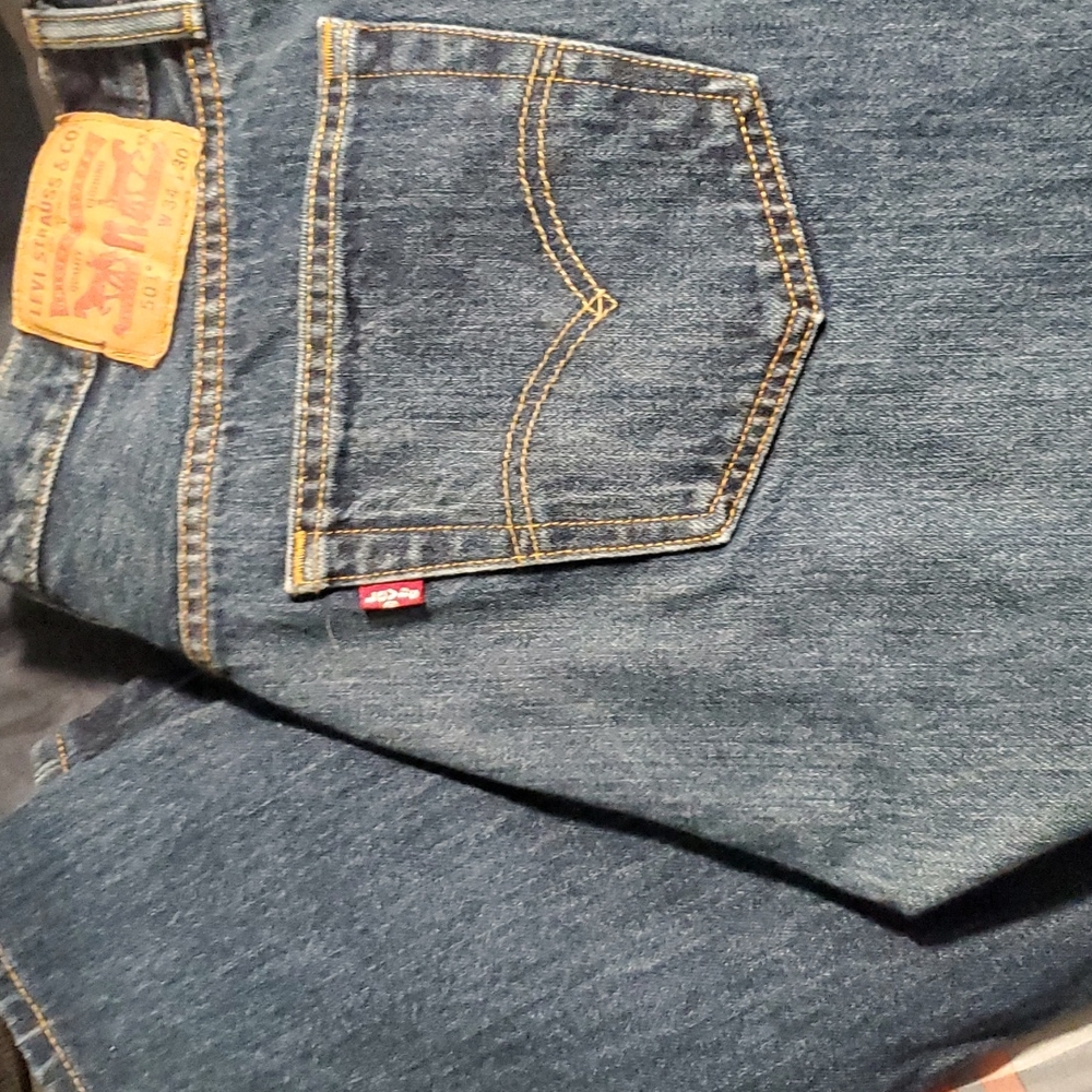 501s